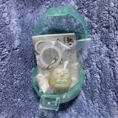 【 モクロー 】ポケピース めじるし アクセサリー