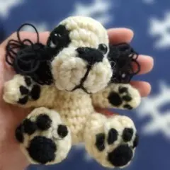 コムサドール パピヨン ぬいぐるみ - メルカリ