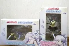未開封 Angel Beats! かなでフィギュア 羽ver. WING - メルカリ