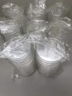 プラスチックシャーレ90mm 80枚セット