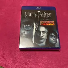 u*a様 新品★ハリー・ポッター 完全8作品セット