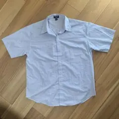 90s POLO JEANS チェックシャツ USA製のサムネイル