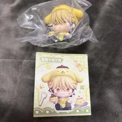 2026年最新】時光代理人 フィギュアの人気アイテム - メルカリ
