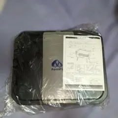 【新品・未使用】バーベキューコンロ FR-11