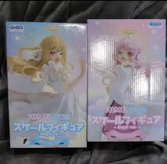 HIMEHINA スケールフィギュア Angel ver. GiGO限定 3