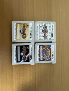 妖怪ウォッチ2 真打 元祖 本家 3DS ソフト 3本セット - メルカリ