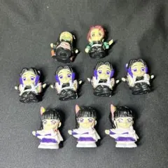 鬼滅の刃 人形すくい