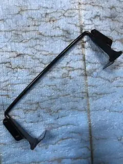 TD01/02ジャイロX スクリーンステー　金具　ベース＊送料込み＊レストア