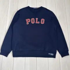 Polo Ralph Lauren スウェット XLのサムネイル