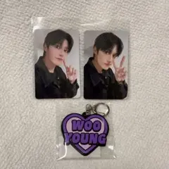 ウヨン　オンライン　くじ　FC