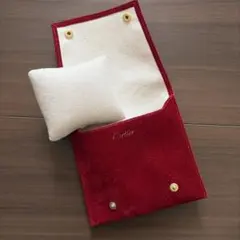 Cartier カルティエ 保管袋