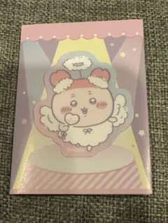カニちゃん　ステッカー