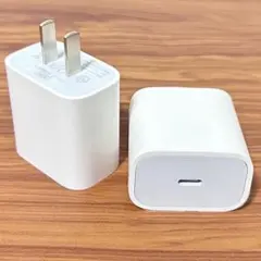 usb-c電源アダプタ