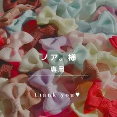 ノア。様 リクエスト 2点 まとめ商品