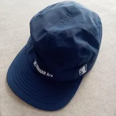 ウルトラマンR/B(ルーブ) × CIAOPANIC TYPY ネイビーキャップ