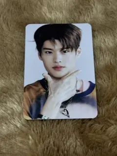 ソヒ 2024 RIIZE FAN CON MD BABY RIIZE トレカ