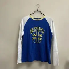 Burberry Blue Label 長袖カットソーのサムネイル
