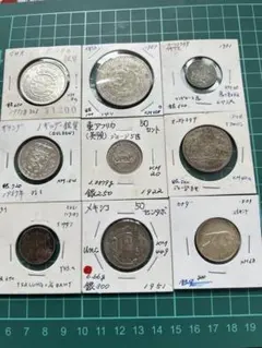 カナダ王室1オンス純銀メイプル銀貨SV1000 ジャンクアクセサリー雑銭