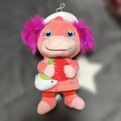 ぐ〜チョコランタン　アネム　マスコットボールチェーン
