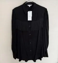 秋冬 チュニック