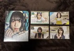 2026年最新】世古口凌 写真集の人気アイテム - メルカリ