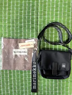 marimekko ショルダーバッグ marimade トートバッグ