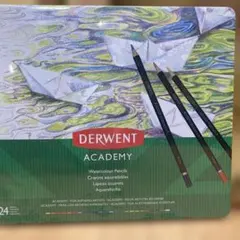 【初心者向セット】DERWENT・Superior水彩色鉛筆・デッサン・スケッチ 初心者向セット】DERWENT・Superior水彩色鉛筆・デッサン・スケッチ