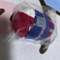 僕のヒーローアカデミア 轟焦凍 のるキャラマスコット ヒーロースーツ