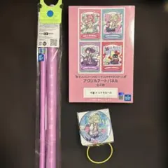 GIGO限定 ゼンゼロ サンリオ 千夏×シナモロール 3点セット