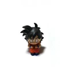 ドラゴンボール　ヤムチャ　待ちぼうけ　フィギュア