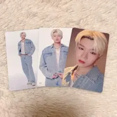 KO1KEYZ 1st FAN MEETING トレカ　杉山竜司　RYUJI