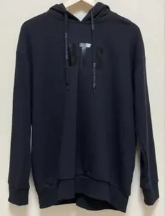 bts tour パーカー