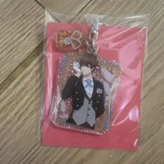 恋とプロデューサー ナンジャタウン ハク