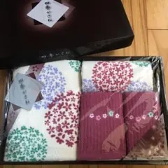 バスタオル  タオルセット