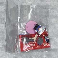 チョコエッグ ハローキティ コラボレーション 昭和 ホンダ