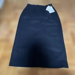 ノットコンベンショナル 変形ギャザースカート - メルカリ