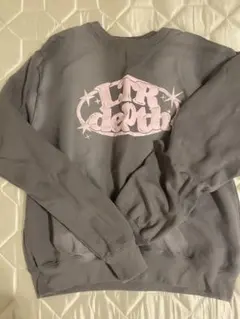 トレーナー WEGO