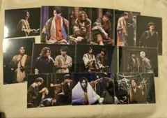 ★番ボ 舞台 蚕は桑の夢を見る 舞台ブロマイド 13枚