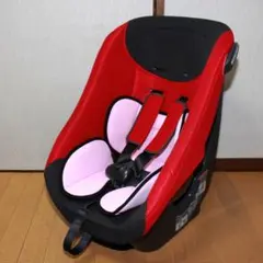 きれいtakata04-beansチャイルドシート軽量設計◆タカタ04ビーンズのサムネイル