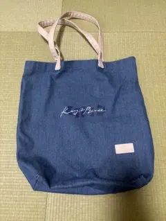King & Prince Made in トートバッグ
