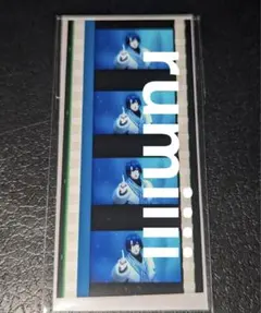 うたプリ　スタツア　コマフィルム　真斗