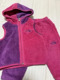 【 THE NORTH FACE 】 セットアップ