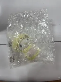 シークレットマスコット　ママ　マイメロ　サンリオ　ネトフリ