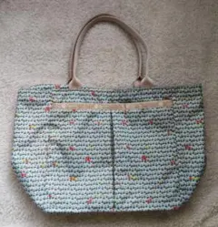 LeSportsac トートバッグ 花柄のサムネイル