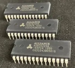 TECHNICS IC チップセット 1個AN6680 中古です。 - メルカリ