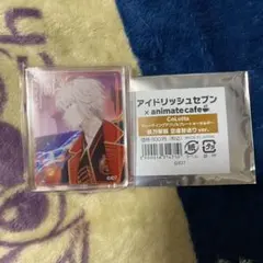 アイナナ コロッタ