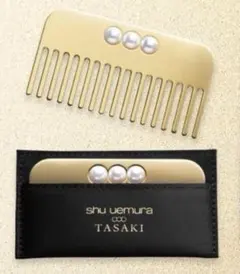 2025年最新】シュウウエムラ ノベルティ コームの人気アイテム - メルカリ