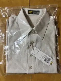 Golden Bear by Jack Nicklaus ポロシャツ L