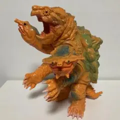 ジェットターレ ハンサムタロウエム ギガメトロン 墓場の画廊限定