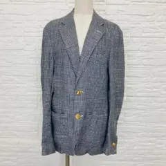 EDIFICE 에디피스 재킷 네이비 48 1298